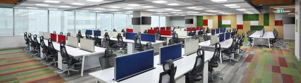 dream office space in gurgaon