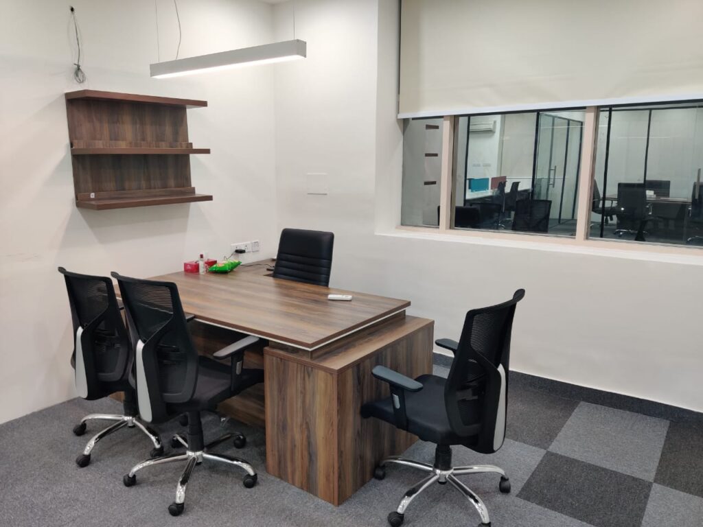 office space in Gurgaon - Evine Business Services