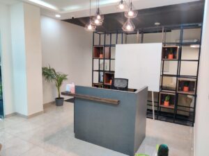 office space in Gurgaon - Evine Business Services