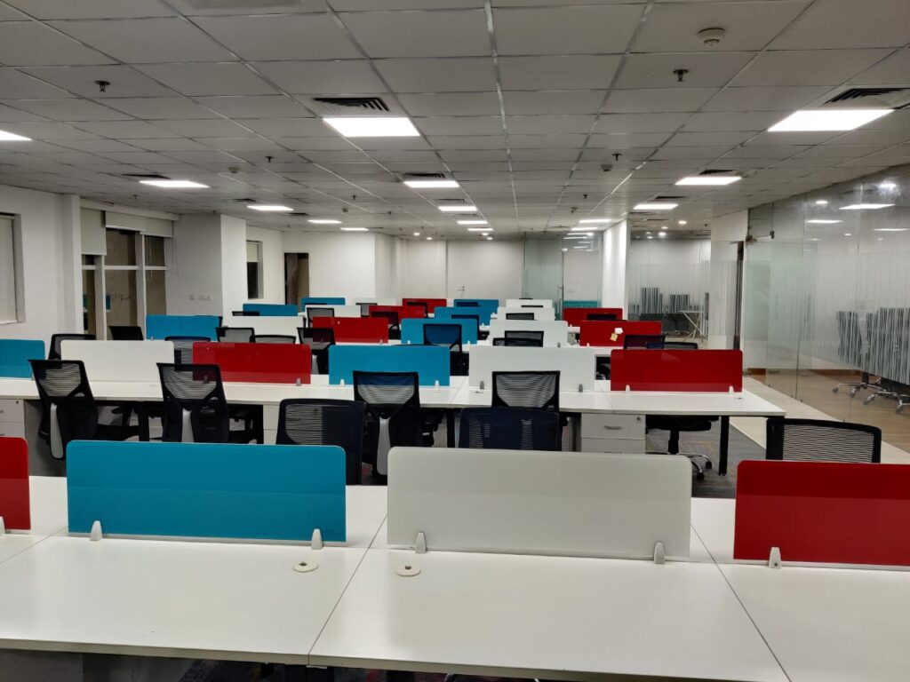 Office Space in Gurgaon - Evine Business Services