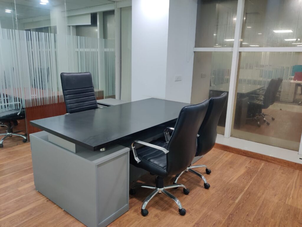 office space in Gurgaon - Evine Business Services